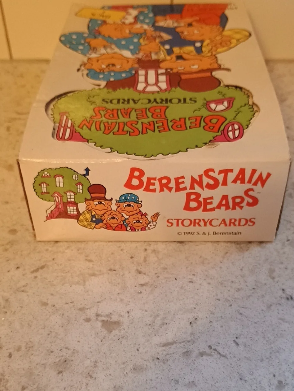 Berenstain Bears vintage berenstain